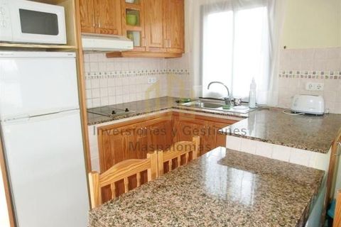Bungalow i Playa Del Ingles, Gran Canaria, Playa Del Ingles - € 410.000 | Ref: KE-410000PIG1 - foto 3